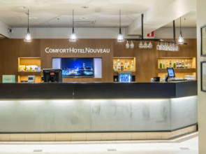 Comfort Hotel Nouveau