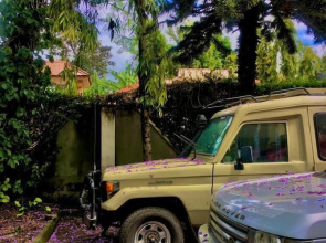 Serengeti Unique Villa