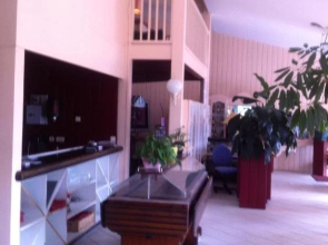 Hôtel La Plantation