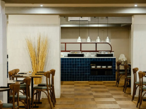 c-hotels Club House Roma