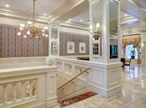 Le Méridien St. Louis Downtown