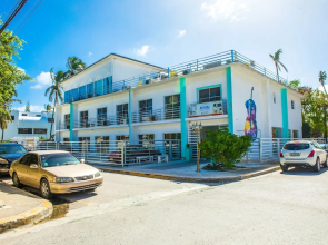 Everything Punta Cana - Art Hotel