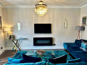 The Mews Boutique Apartments