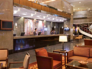 Novotel Bangkok Bangna