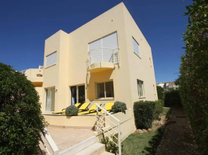 Lemon - Cozy apartment near Marina - Vilamoura
