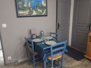 Au Pied de Barry - B&B