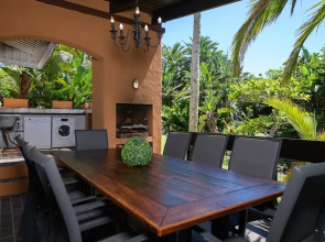 San Lameer Villa Rentals 1901