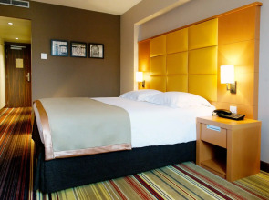 New Hotel Charlemagne