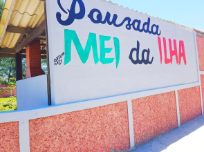 Pousada Mei da Ilha