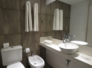 Smart Hotel Montevideo