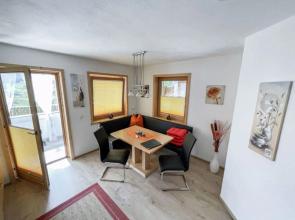 Apartment Stöckl Mayrhofen