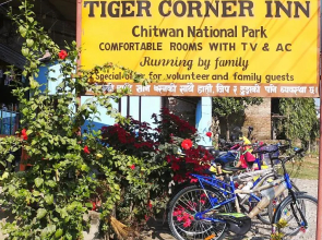 Tiger Corner Inn