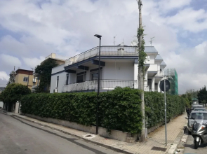 Centopassidalmare