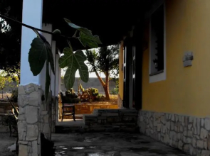 Villa Miranda Lunamatrona