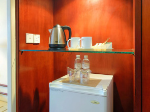 Hotel Shangri-La Kota Kinabalu