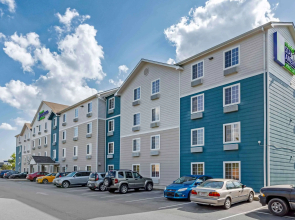 Extended Stay America Select Suites - Fayetteville - West