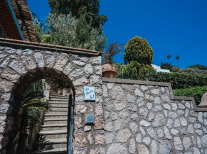 Villa Capri by Myvillacollection