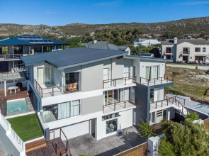 Greenways Drive Apartment