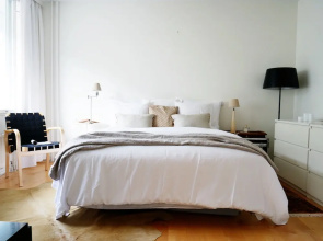 Roost Huvila