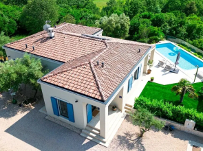 Villa Afrodita With Private Pool