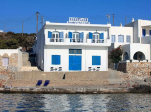 Maistrali