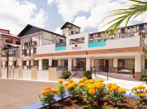 Hotel Tirolesa