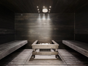 Hotel Indigo Helsinki - Boulevard by IHG