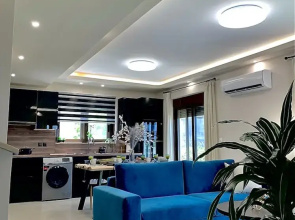 Hillside Cabana Maisonette in Koskinou Rhodes
