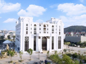 Grand View Palace Ha Long Hotel
