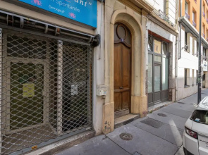 LE COURSIVE - Charmant T2 à Villeurbanne