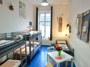 Kiez Hostel Berlin
