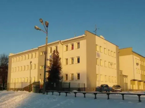 Dom Wycieczkowy Podlasie