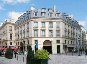 Residhome Paris Opera