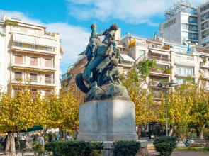 Elpis by Heloni Apartments