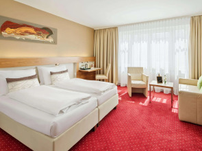 Austria Trend Hotel Anatol