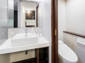 Hotel New Hankyu Kyoto