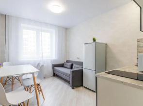 Апартаменты DreamHouse на Спутников