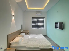 Khach san Ruby Motel Ba Ria