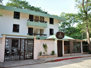 Casa Janaab Palenque - Hostel