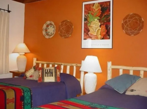 Inn on the Rio