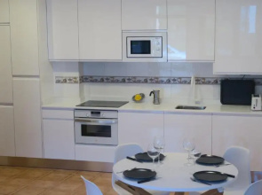 Apartamento Palacio Azcárate Calle San Isidro