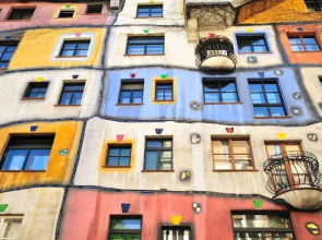 St Christophers Inns Vienna