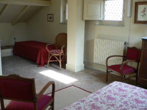La Casa Di Francesca