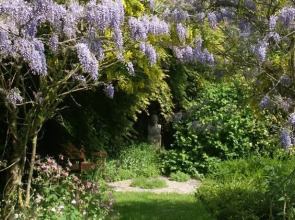 Arts in the Garden