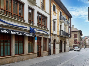 Hotel Ongi Etorri