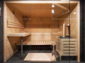 Hotel Girassol - Suite Hotel