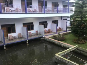Hotel Tirta Arum