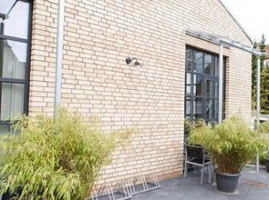 Heldts Apartment-Hotel