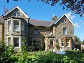 Netherby House Hotel