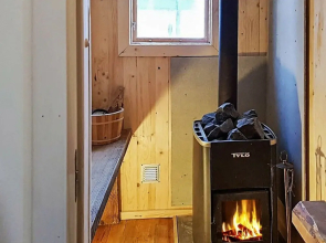 Holiday Home in Lerdala